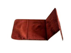 Alfombra de Oración Musulmana Portátil y Plegable, Antideslizante y Resistente al Desgaste, Adecuada para el Hogar, Viajes, Mezquita y Uso en el Automóvil - Product Image 6