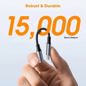 <span class=keywords><strong>USB</strong></span> C Để 3.5Mm Âm Thanh Adapter Loại C Để Headphone AUX Jack Dây Cáp Hifi Dac Cho Microphone Tai Nghe Điện Thoại Phụ Kiện - Product Image 5