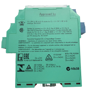 Brand New Original pepperl + Fuchs giao diện điều khiển đơn vị IC-KP2-1HB17-2V1D RFID Mô-đun đầu đọc - Product Image 4