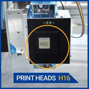 Machine d'impression de photos TH-GW32A avancée d'imprimante murale intelligente AI avec <span class=keywords><strong>effet</strong></span> 3D réaliste et technologie d'encre UV verticale - Product Image 5