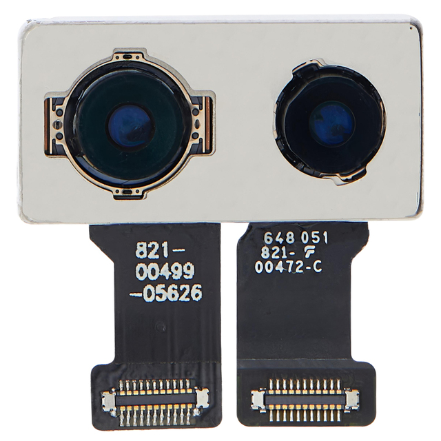Mobile Phone 7P Rear Back Camera for iPhone 7 Plus Replacement