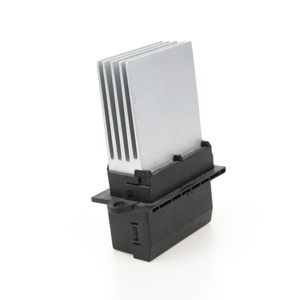 Ap02 — ventilateur de moteur de ventilateur, résistant, pour Renault mégane Scenic Clio Peugeot 207 <span class=keywords><strong>607</strong></span> 6441.L2, 6441W6 - Product Image 3