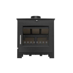 Poêle à granulés de bois Warm Fashion pour intérieur - Product Image 2