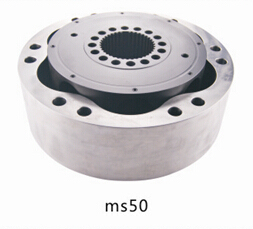 पॉकलेन हाइड्रोलिक इंजन स्पेयर पार्ट्स एमएस श्रृंखला ms50 स्टेटर रोटर मरम्मत किट - Product Image 3