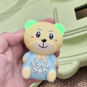 小さな恐竜ロッキングホース-子供のための耐久性のあるHDPEデザイン楽しさと冒険、遊びとギフトのアイデアのための安全で丈夫なライドオンおもちゃ - Product Image 6