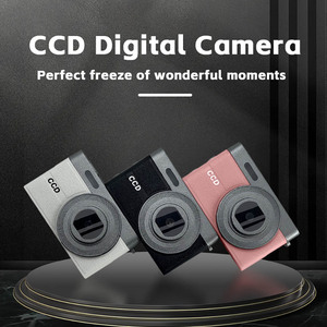 Cámara Infantil Portátil X2 Mini 1080P 12MP con Luz de Relleno, Pantalla de 0.96 Pulgadas, Cámara de Video de Juguete para Niños - Product Image 2