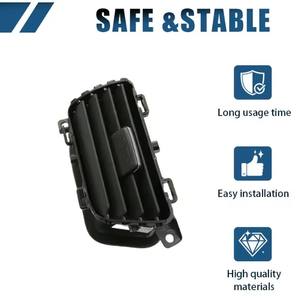 Nuevo Ventilador de Aire Acondicionado para Tablero HNROCK, Compatible con JAC Shuailing <span class=keywords><strong>T6</strong></span> - Product Image 2