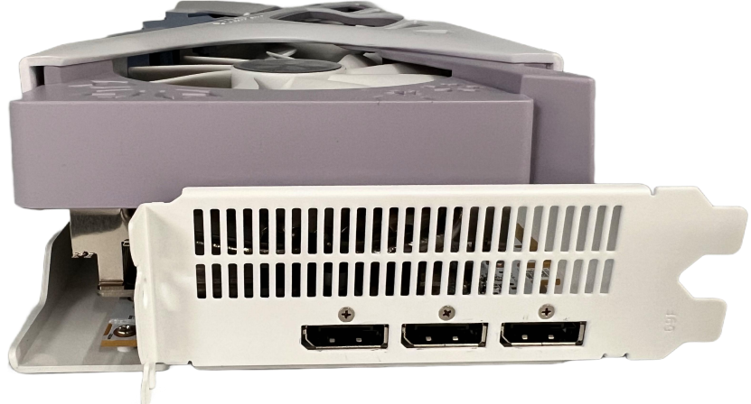 Yeston RX6800XT 16G Graphics Card - High Performance & Cooling