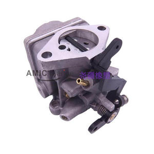 New 4-Stroke for Honda Outboard <b>Engines</b> Carburetors for Yamaha <b>Boats</b> 16100-ZV1-A03 - Product Image 3