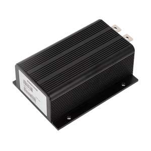 커티스 컨트롤러 1204M5305 48 볼트 4kw <span class=keywords><strong>DC</strong></span> 모터 컨트롤러 전기 자동차 변환 키트 - Product Image 4