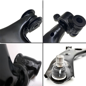 Barre stabilisatrice de bras oscillant inférieur Durable de haute qualité CX-5 les composants du système de <span class=keywords><strong>suspension</strong></span> du bras de commande du châssis - Product Image 2