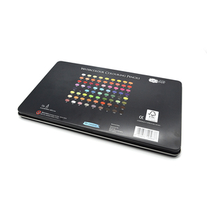 Pinceau de dessin aquarelle 72 couleurs de l'<span class=keywords><strong>artiste</strong></span> populaire pour une utilisation scolaire certifiée EN71 - Product Image 5