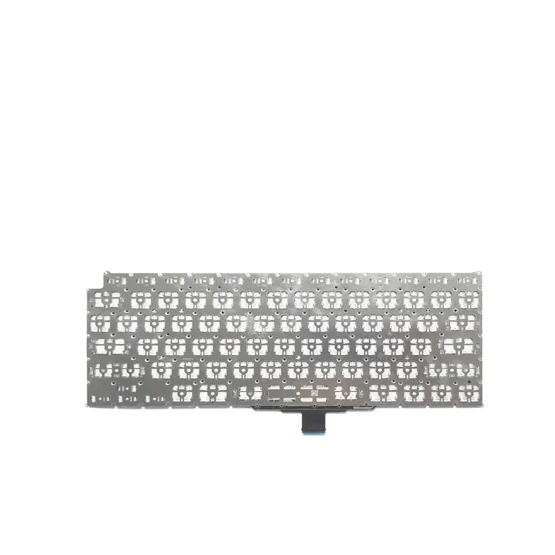FR GR Laptop keyboard for macbook air A2337
