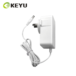 Adaptador Aprobado por UL FCC CCC CE SAA RoHS KC KCC RCM BIS CB, Fuente de Alimentación Conmutada de CA/CC de 12 Voltios, 3 Amperios, 36 Vatios, 12V 3000MA - Product Image 1