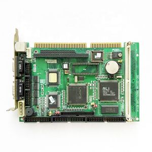 SBC-357/4M 386CPU CARD 1907357080 C06515234 REV.A1 Industrial <b>Motherboard</b> CPU Board Stock 100%testing - Product Image 1