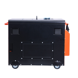 Di alta qualità 2KW benzina benzina gamma Extender 48V-72V DC raffreddato ad aria motore Gen per EV triciclo ricaricabile - Product Image 3