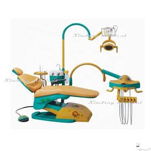 China Factory Full Set <strong>Dental</strong> <strong>Chairs</strong> <strong>Unit</strong> Price Children <strong>Dental</strong> <strong>Chair</strong> with <strong>Best</strong> Price - Product Image 6