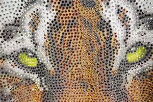 Camiseta Formal Extra Grande de Algodón Liso Blanco y Negro Pro Club DM2200 al por Mayor, Tallas 6XL y 7XL - Product Image 4