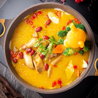 Concentré de saveur de poivre de Sichuan chinois saveur liquide de qualité alimentaire pour les collations et les sauces à la marmite échantillon gratuit