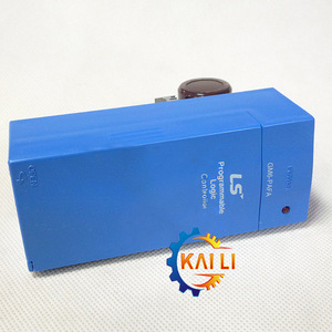 Placa Base LS GM4-B04M, Módulo de E/S de 4 Ranuras B06M B08M B12M, Fuente de Alimentación Industrial - Product Image 1