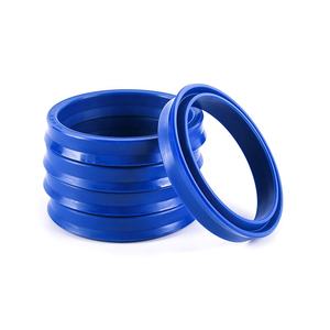 Parti escavatore cilindro idraulico di alta qualità tipo PU X-Ring U + S paraolio 60*73*10 - Product Image 6