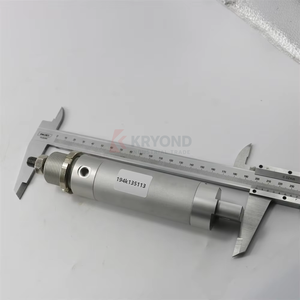 กระบอก194K135113 1ชิ้น32X65มม. สำหรับชิ้นส่วนเครื่องพิมพ์ออฟเซ็ต - Product Image 1