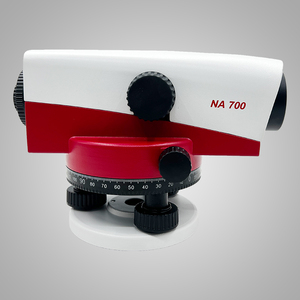 Équipement de topographie professionnel OEM personnalisable NA700 32X Auto Level - Product Image 5