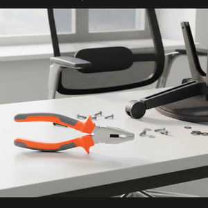 Pince à marquer <span class=keywords><strong>les</strong></span> oreilles des moutons World Professional Manicure Pliers 577 15 en 1 Pince multifonction - Product Image 2