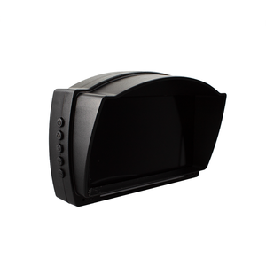 Lecteur MP5 portable 4,7 pouces pour voiture, tachymètre HD, CarPlay sans fil, hôte - Product Image 3