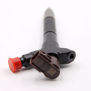 Inyector de combustible Common Rail 095000-7580/095000-5060 Boquilla de inyección de combustible <span class=keywords><strong>23670</strong></span>-<span class=keywords><strong>0G010</strong></span> para NISSAN - Product Image 3