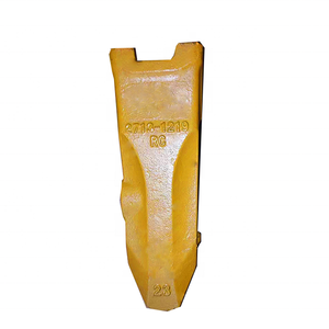 डेवू 300 बाल्टी दांत 2713-1219rc-b दांत टिप बाल्टी के लिए भागों - Product Image 1