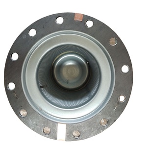 Kaeser <b>Industrial</b> <b>Compressor</b> Part Air Oil Separator Filter Replacement Model 6.3569.0 - Product Image 3