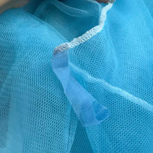 Hình VUÔNG 100% PE muỗi Net Nữ Hoàng Vua Kích thước muỗi lưới nhà sử dụng ngoài trời - Product Image 3