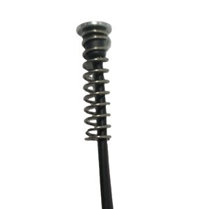 Ntc 100kΩ 3950K cảm biến nhiệt độ với mùa xuân cho Bếp cảm ứng - Product Image 1