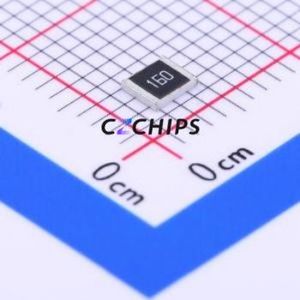 Résistance SMD 1210W3J0160T5E 1210 (Type : Film Épais) (Résistance : 16 Ohms Précision : 5%) - Product Image 1