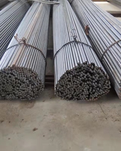Barres en acier au carbone laminé à chaud <span class=keywords><strong>Armco</strong></span> DT4C DT4A, 16 mm, 20 mm, 22 mm, pour équipements électromagnétiques - Product Image 4