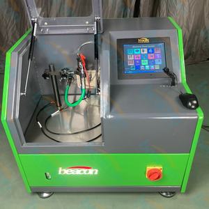 <span class=keywords><strong>Banco</strong></span> de Pruebas de Inyectores Common Rail de Alta Presión EPS205, Máquina de Calibración de Inyectores de Combustible Diésel con Sensor de Flujo - Product Image 5