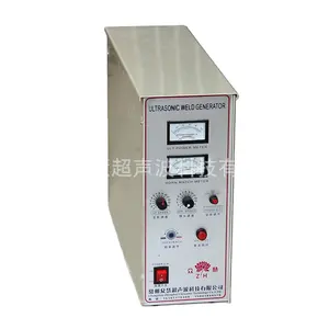 Semi-automatic Sewing Machine Ultrasonic Electric Box Wholesale Lace Machine Parts Industrial 6 Months Provided Zhonghui 10.0 Kg