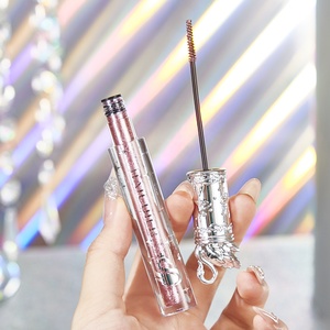 Cils waterproofs, organiques, volumisants, vegan, allongeants, épaississants, longue tenue, marque privée, fibres 3D - Product Image 5