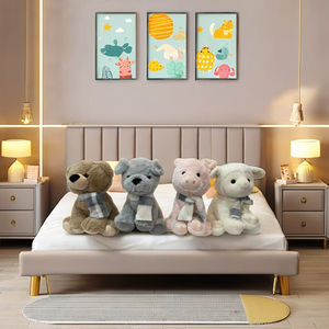 Детская плюшевая подушка - Product Image 2