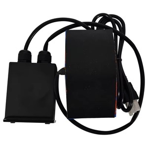 Heating Transfer Silicone <b>Heater</b> Pad Set for Hat Cap Curved Heating Element Press Mat Pad 14*7.62mm Size 110V/150W 0-220C - Product Image 4