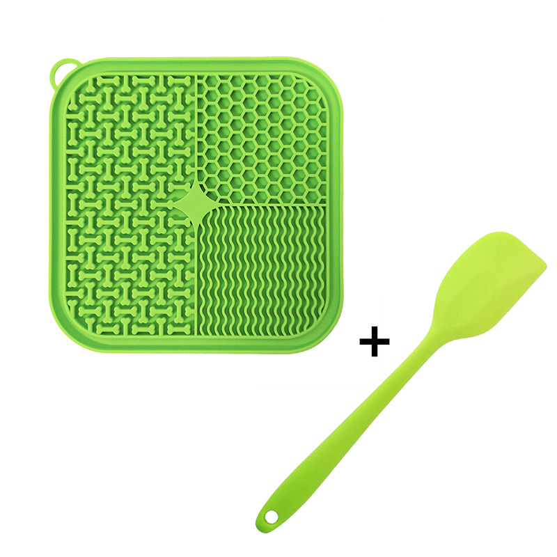 Mat +scraper