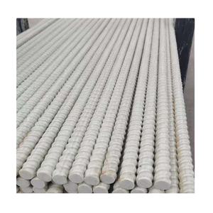 Varilla de Fibra de Vidrio GFRP de Alta Resistencia para Construcción, Flexible, Técnica de Pultrusión - Product Image 1