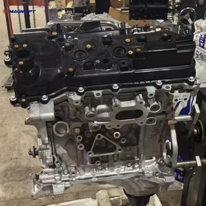 <span class=keywords><strong>Venta</strong></span> Caliente: Motor Completo 7GR-FKS 3.5L V6 de Fábrica para <span class=keywords><strong>Toyota</strong></span> Hilux, Fortuner y <span class=keywords><strong>Land</strong></span> <span class=keywords><strong>Cruiser</strong></span>, Calidad OEM - Product Image 2