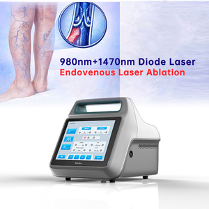 <span class=keywords><strong>Precio</strong></span> del <span class=keywords><strong>tratamiento</strong></span> EVLT/EVLA para venas varicosas endovenosas con ablación endovascular de 980 y 1470nm en Beijing Sunrise - Product Image 1