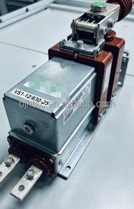 Disjoncteur à air de type H EVS 40H 3F200 MTZ1 06 H2/3, type fixe MTZ1 08 H2/3, série EasyPact MVS, capacité de coupure 50/65/100kA - Product Image 3
