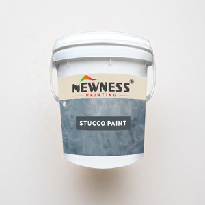 Brand New Inorganique Décoratif Stuc Revêtement <span class=keywords><strong>Peinture</strong></span> Intérieur Mur <span class=keywords><strong>Peinture</strong></span> Micro Ciment Fabricants - Product Image 4