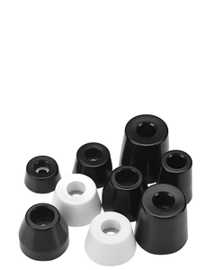 Pieds en caoutchouc NBR/EPDM personnalisables, tampons de protection pour meubles et électronique, <span class=keywords><strong>silicone</strong></span>, dureté 30-90 Shore, moulés, certifiés RoHS/REACH - Product Image 1