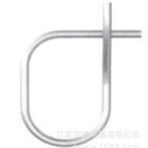 Tube de condenseur pour manomètre Tw10, pour kits de manomètres - Product Image 5
