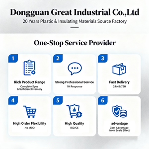 Nhà Máy bán hàng trực tiếp G10 G11 fr4 khuôn cách nhiệt Hội Đồng Quản trị điện áp cao sợi thủy tinh tấm fr4 Laminate tấm - Product Image 2